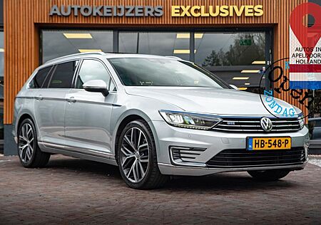 VW Passat Variant Volkswagen 1.4 TSI GTE Highline Pano klima L