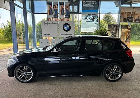 BMW 116d M Sport,Navi,Schildererkennung,PDC