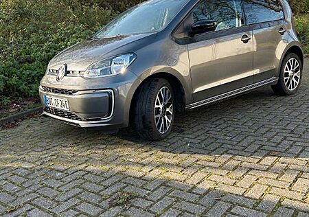 VW Up Volkswagen ! e-! Style Plus e-! Style Plus Voll!