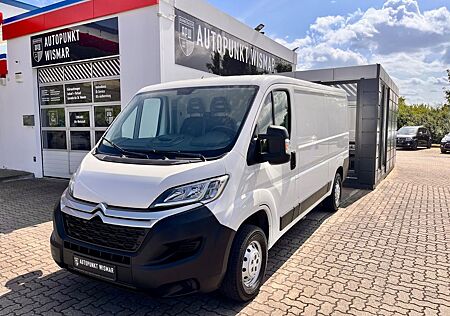 Citroën Jumper Kasten 30 L2H1 HDi 120 DAB+TEL+BLUETOOTH