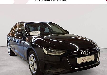 Audi A4 Avant 35 TDI S tronic Navi SHZ LED