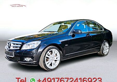 Mercedes-Benz C 250 C -Klasse Lim. CGI BlueEfficiency