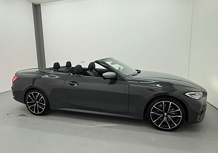 BMW M440i xDrive Cabrio SAG*Sitzbelüftung*M Sport*