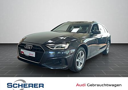 Audi A4 Avant 35 TDI S tronic Led,Navi,PDC