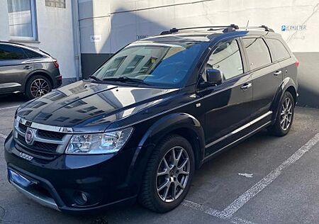 Fiat Freemont 2.0 16V Multijet Automatik Allrad L...