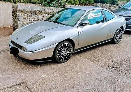 Fiat Coupe 2.0. 20V