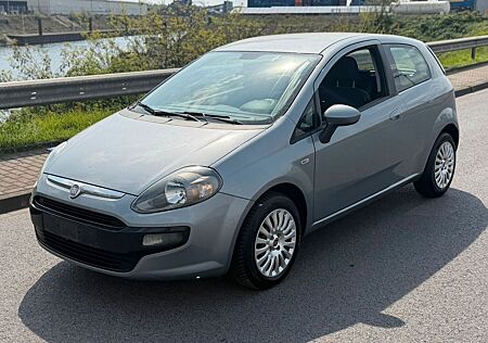 Fiat Punto EVO MyLife/TÜV NEU/SERVICE NEU/KLIMA/E-FNS
