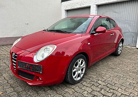 Alfa Romeo MiTo 1.4 Turbo Sport