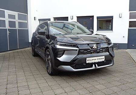 Mitsubishi Eclipse Cross Diamant TOP Luxury-Paket 87 kWh