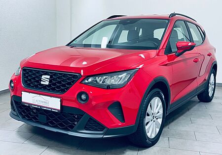 Seat Arona Style 1.0 TSI * 1.HAND * TEMPOMAT * DSG *