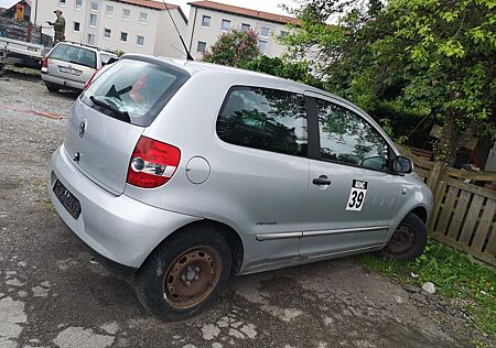 VW Fox Volkswagen 1.2 -