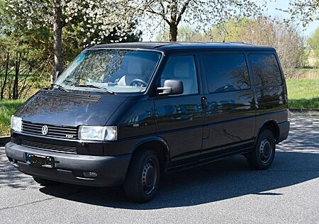 VW T4 Kombi Volkswagen