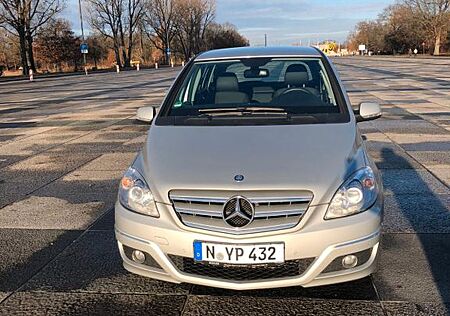 Mercedes-Benz B 180 CDI - Sehr gepflegt