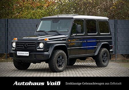 Mercedes-Benz G 350 d Professional|Schiebedach|Standhzg|AHK