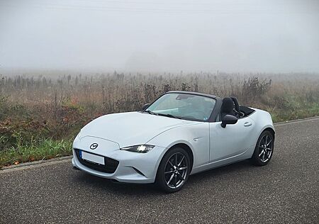 Mazda MX-5 2.0 160 SPORTS-LINE LED Navi Bose Sportausp