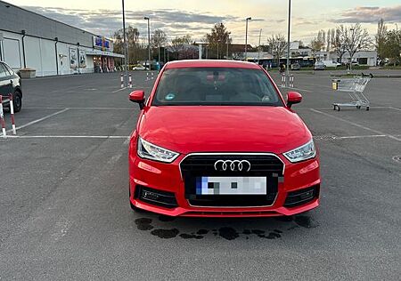 Audi A1 1.4 TFSI sport sport
