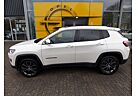 Jeep Compass 2.0 MultiJet Limited 4WD