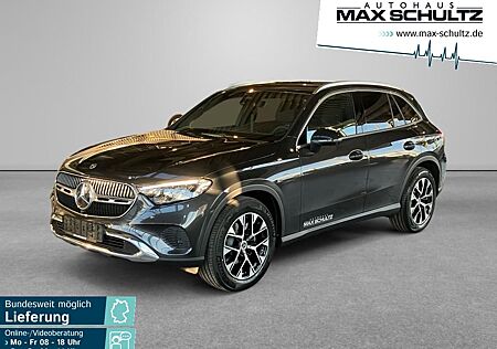 Mercedes-Benz GLC-Klasse GLC 200 d 4M Avantgarde*LED*SpurH*PDC*360°*AHK