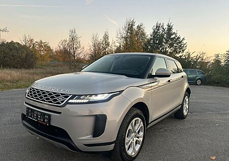 Land Rover Range Rover Evoque ,D150,AWD,Automatik,LED,KAMERA