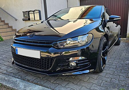 VW Scirocco Volkswagen 2.0 TSI 250PS R-Line