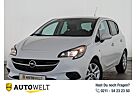Opel Corsa 1.2 Edition TEMPOMAT+SHZ+PDC+ALLWETTER+BC