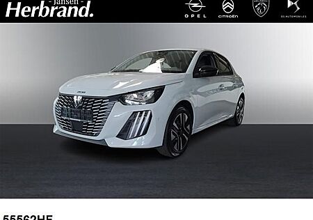 Peugeot 208 Allure 100 PS MT