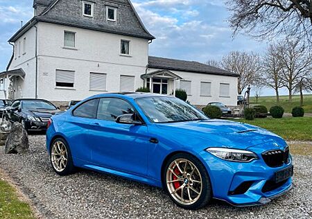 BMW M2 CS Coupe Competition