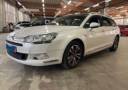 Citroën C5 2.0 B-HDI Tourer Exclusive AHK/PANO/Bi-Xenon