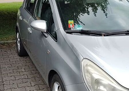 Opel Corsa 1.2 Color Edition Easytronic Color Edition