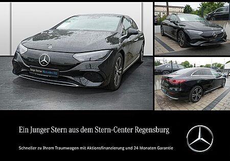 Mercedes-Benz EQE 350 PREMIUM+HUD+AHK+DIGITALLED+Burmester®+++