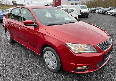 Seat Toledo 1.2 TSI *Reference*NSW*Klima*Einparkhilfe
