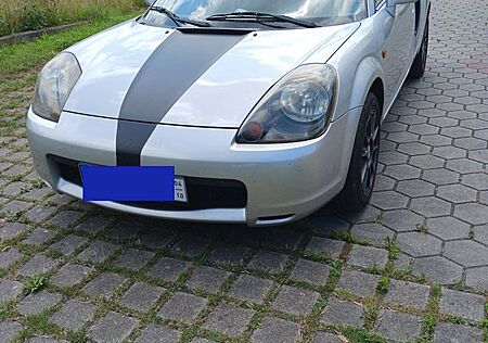 Toyota MR 2 1.8 VVT-i -