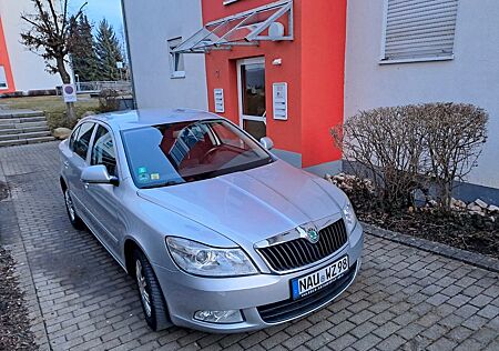 Skoda Octavia 1.4 TSI Green tec Elegance Elegance