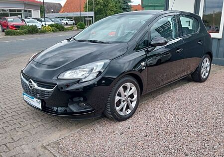 Opel Corsa 1.4