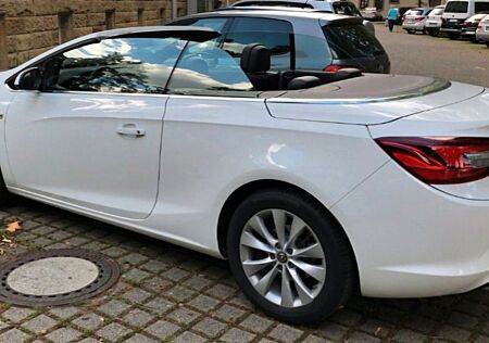 Opel Cascada 1.4 Turbo 88kW INNOVATION INNOVATION