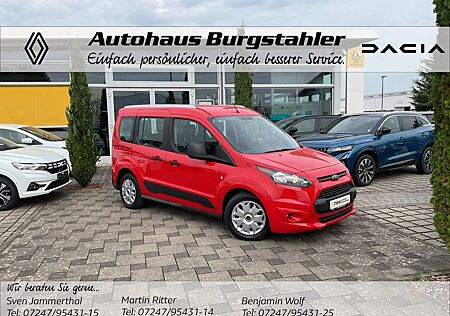 Ford Tourneo Connect 1.0 EcoBoost