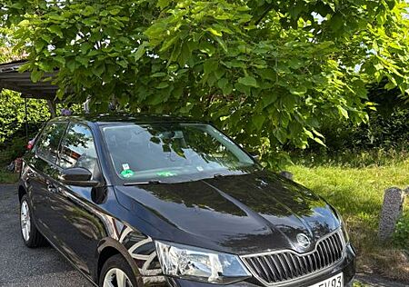 Skoda Fabia 1.0l MPI 44kW ACTIVE ACTIVE