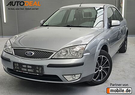 Ford Mondeo 1.8 Trend*Klima*Allwetter*ZV*