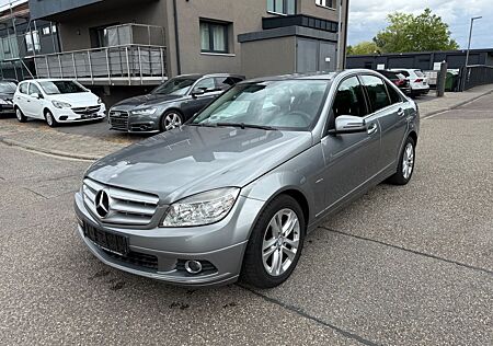 Mercedes-Benz C 180 C -Klasse Lim. Kompressor