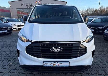 Ford Transit Custom Kombi 320 L1 FWD Trend