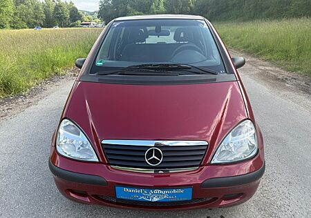 Mercedes-Benz A 140 . Tüv- 5/2026