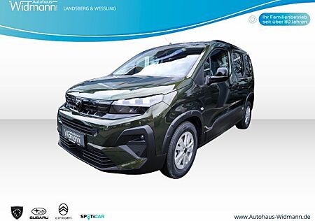 Peugeot Rifter Diesel 100 L1 Allure (E)