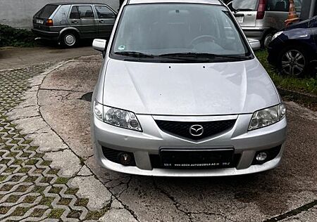 Mazda Premacy 1.9 Exclusive klima