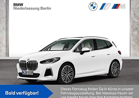 BMW 223d xDrive Active Tourer M Sport HiFi GSD AHK