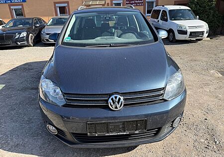VW Golf Plus Volkswagen 1.4 TSI Highline