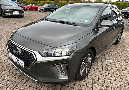 Hyundai Ioniq Style PHEV | PANO | elektr. Heckk.