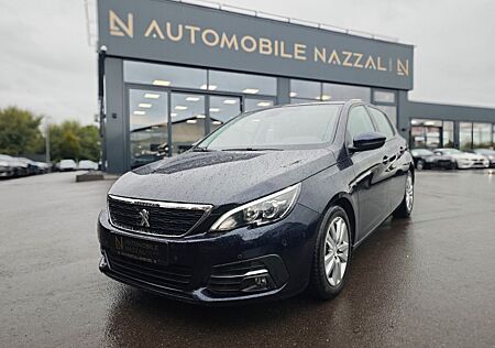 Peugeot 308 gebraucht kaufen Peugeot 308 *PANORAMA* NAVI*PDC*FACELIFT*KLIMAAUTOMATIK*