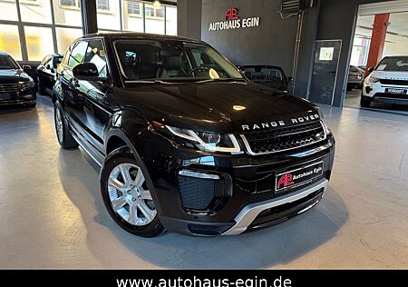 Land Rover Range Rover Evoque Navi Leder LED Xenon Garantie