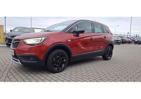 Opel Crossland X Crossland 1.2 2020 INTELLILINK NAVI HUD LED