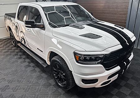 Dodge RAM LARAMIE, 5,7